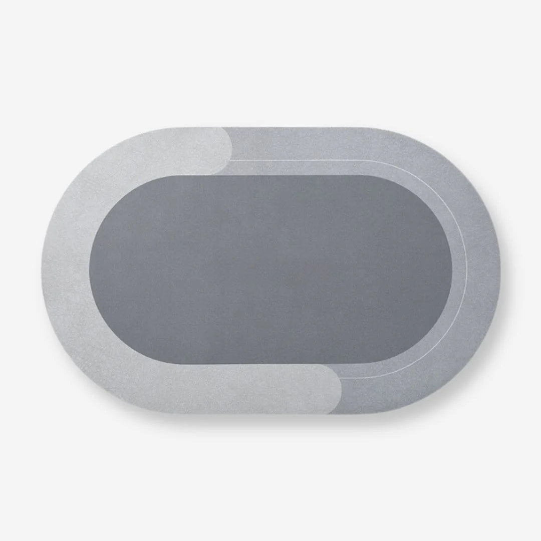 שטיח אמבטיה פרימיום סופג ומתייבש במהירות