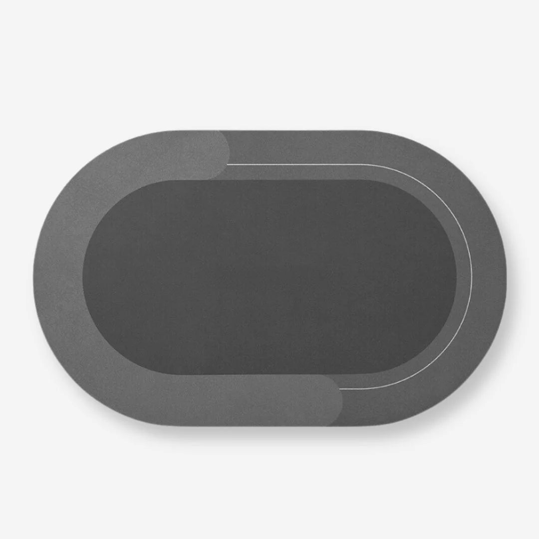 שטיח אמבטיה פרימיום סופג ומתייבש במהירות