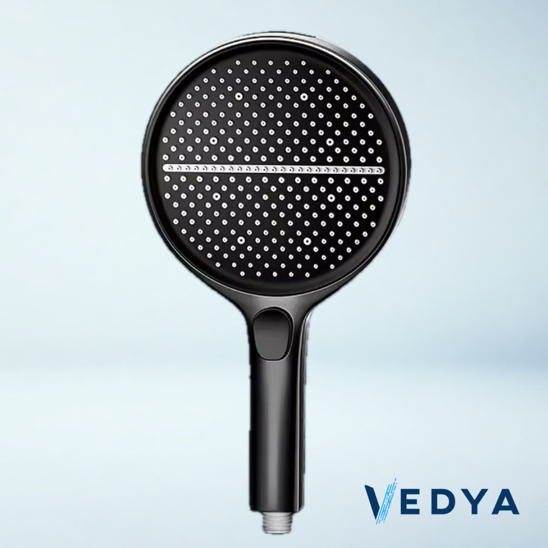 ראש דוש XL פרימיום