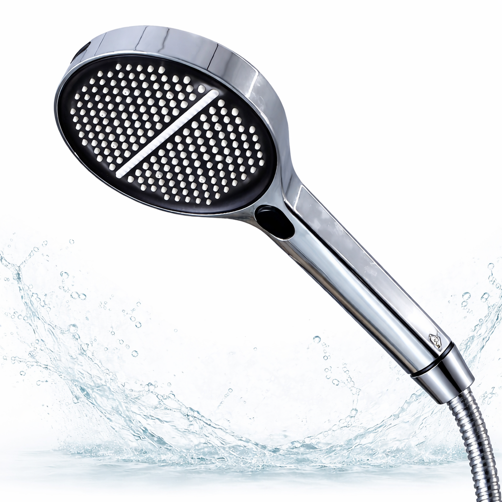 ראש דוש XL פרימיום