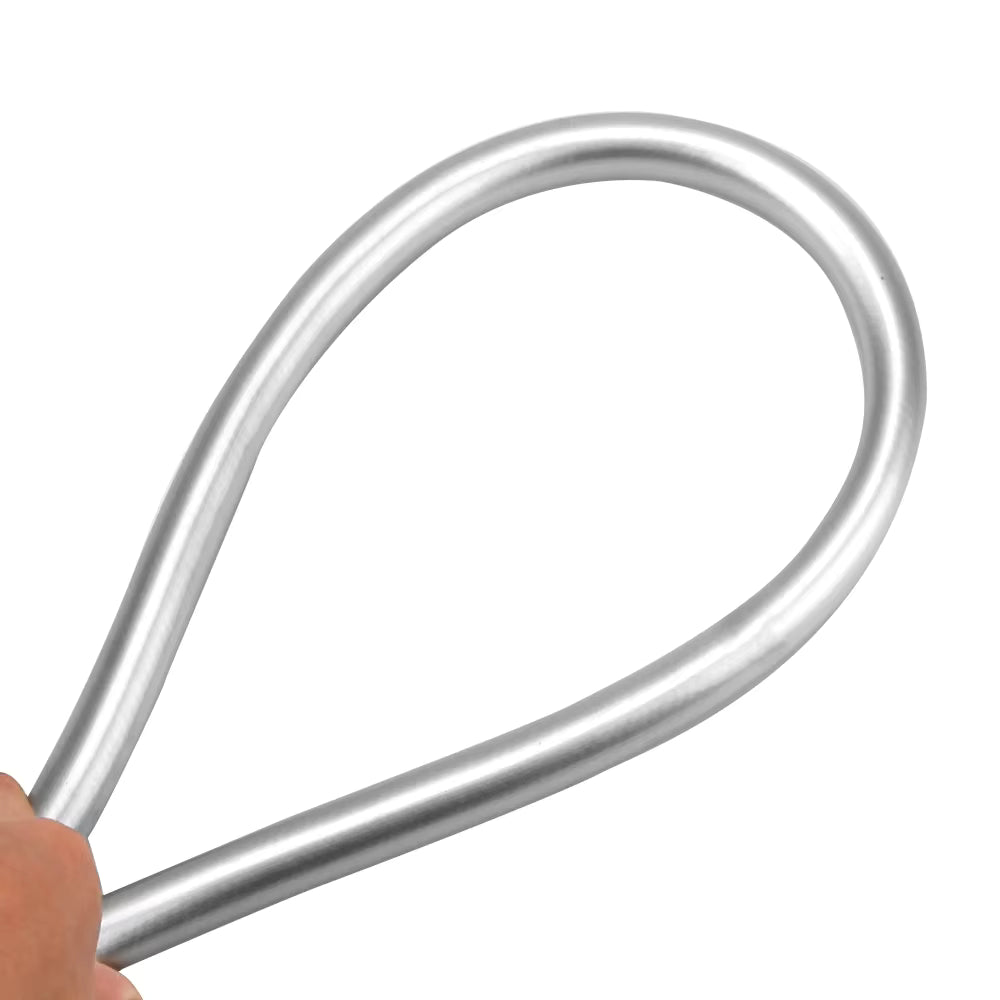 צינור מקלחת גמיש פרימיום עמיד בלחץ גבוה