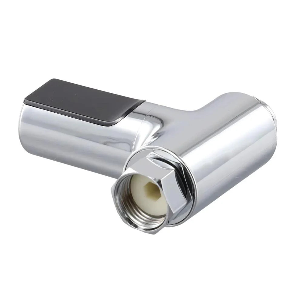 מד טמפרטורה דיגיטלי למקלחת