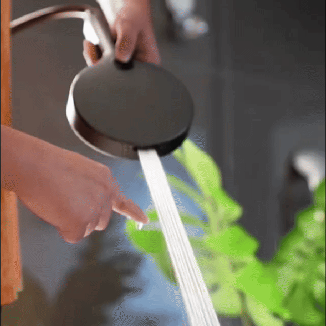 ראש דוש XL פרימיום